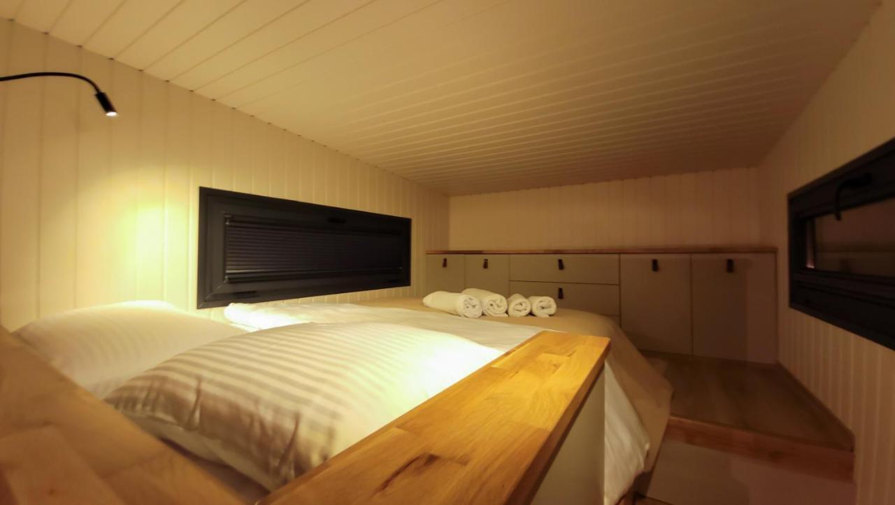 Ten Tiny House Sapanca Εξωτερικό φωτογραφία