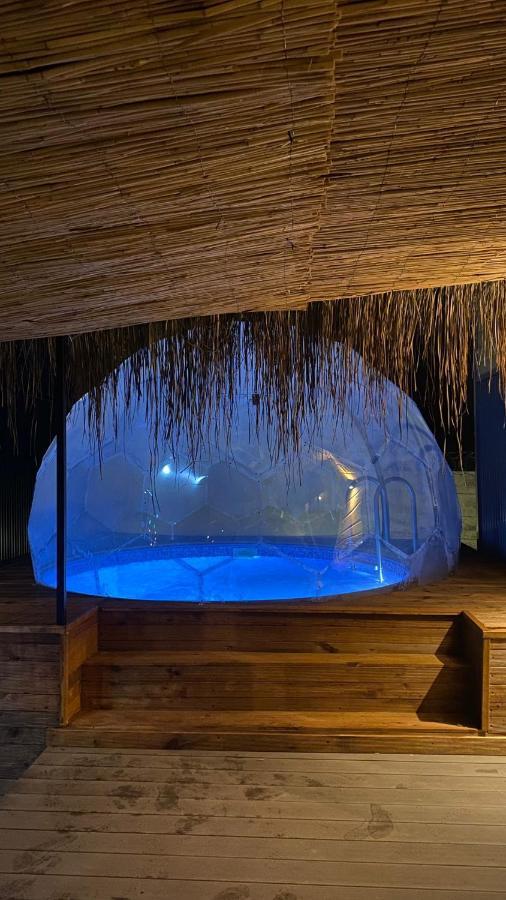 Ten Tiny House Sapanca Εξωτερικό φωτογραφία